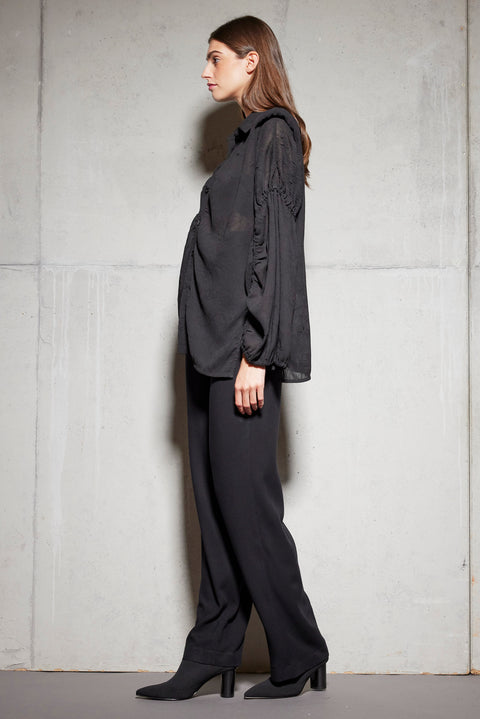 Atalanta Black