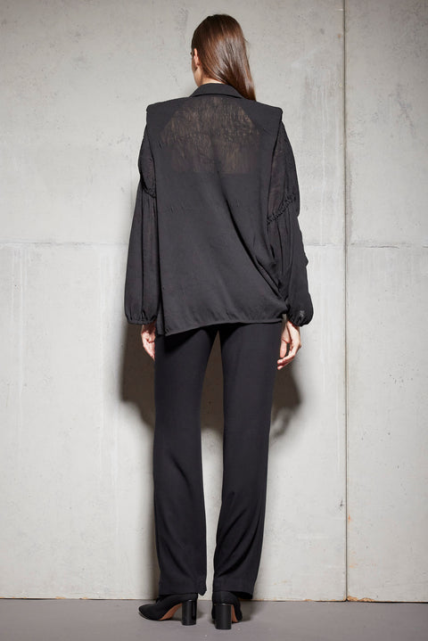 Atalanta Black