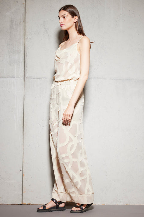 Stheno Beige