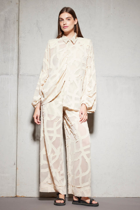 Atalanta Beige