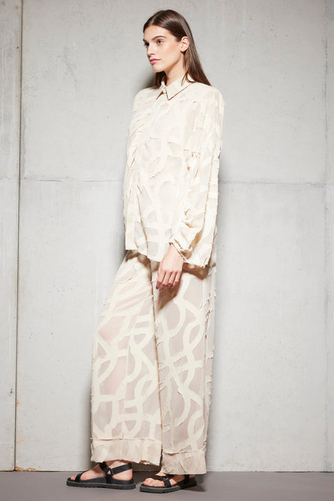 Atalanta Beige