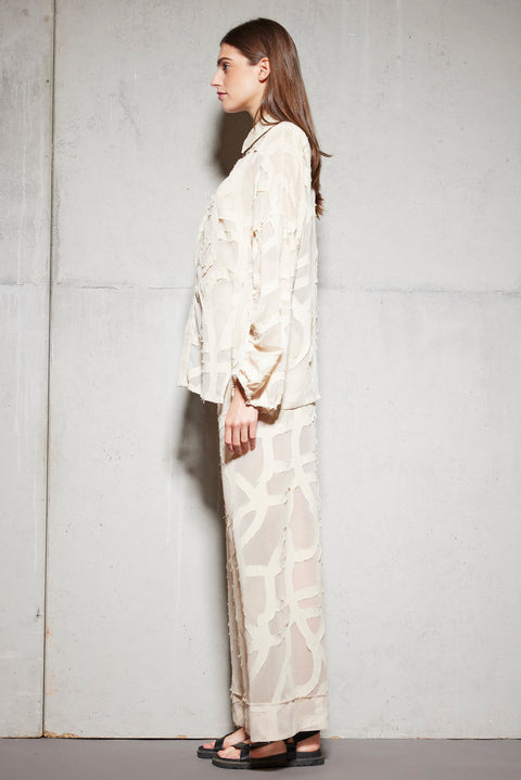 Atalanta Beige