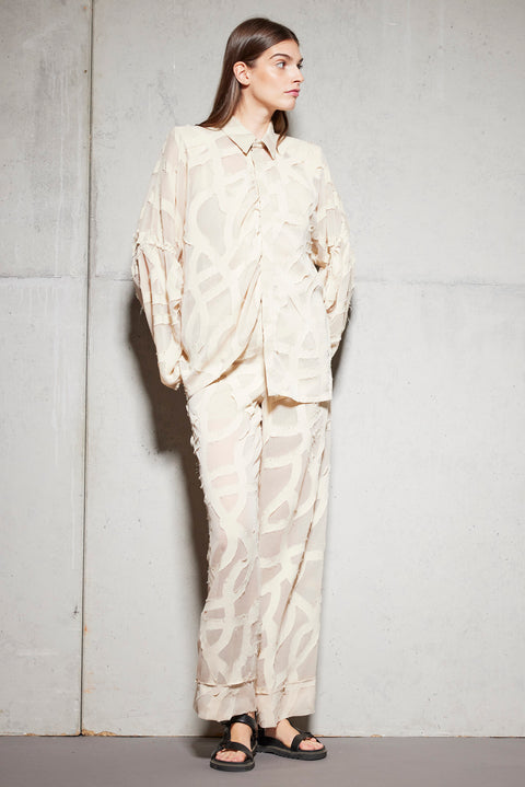 Atalanta Beige