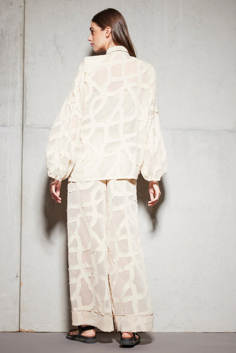 Atalanta Beige